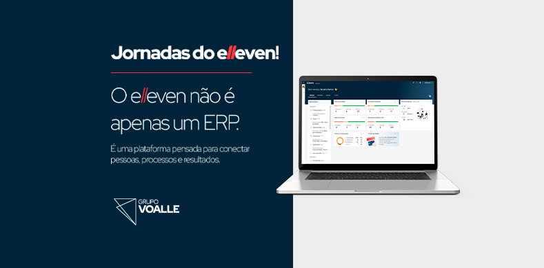 elleven: o futuro da gestão para provedores de internet já começou