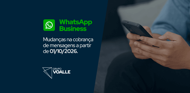 WhatsApp Business: mudanças na cobrança de mensagens a partir de 1º de outubro