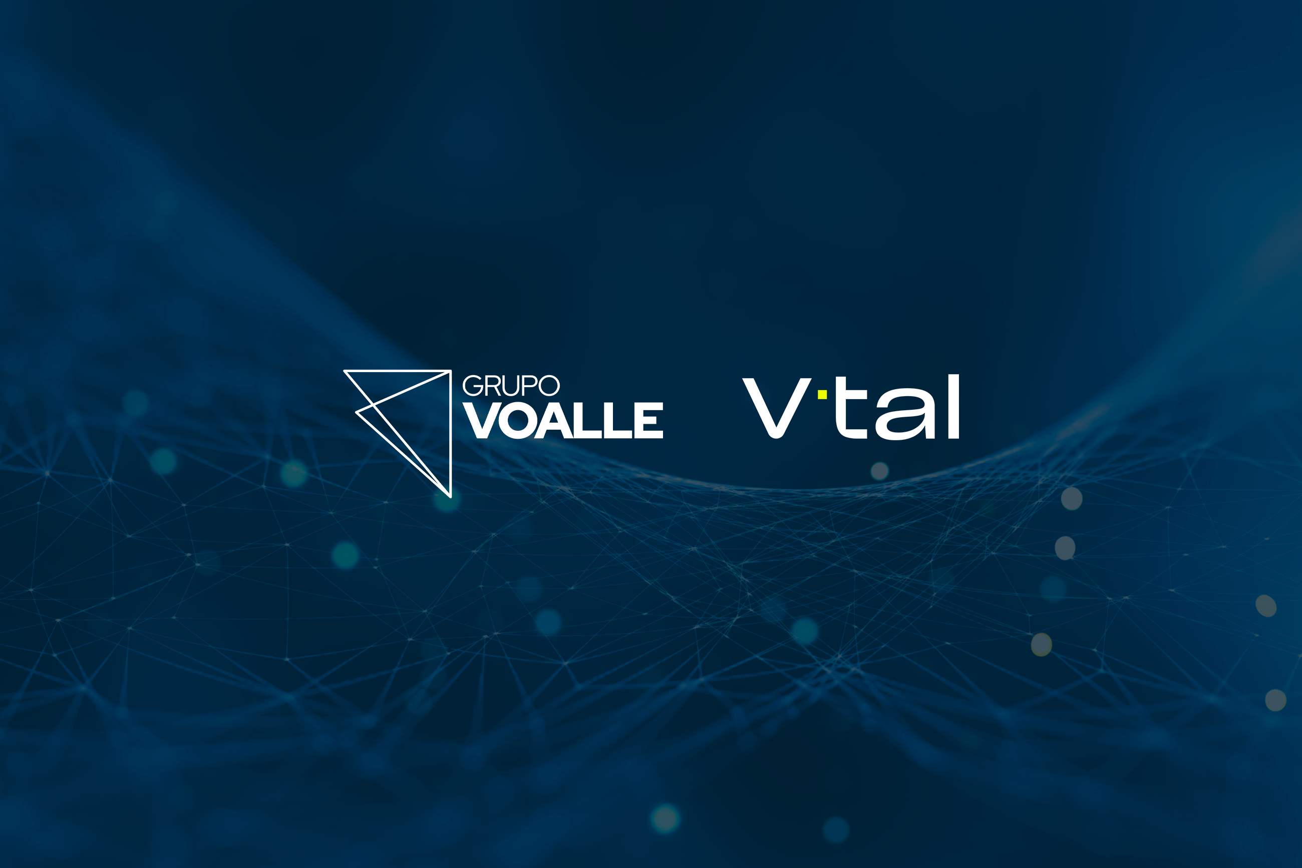 Conheça nossa aliança com a V.tal: parceria estratégica para integração com  a rede neutra - Grupo Voalle