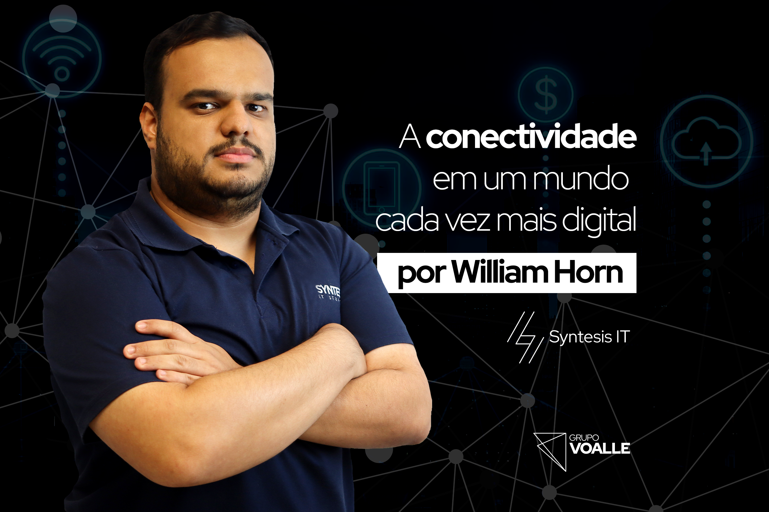 Link ISP 2023: fortalecendo conexões - Grupo Voalle