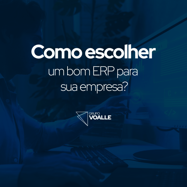 Grupo Voalle - Empresa De Software em Urlândia