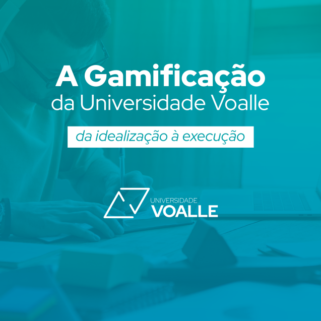 Universidade Voalle