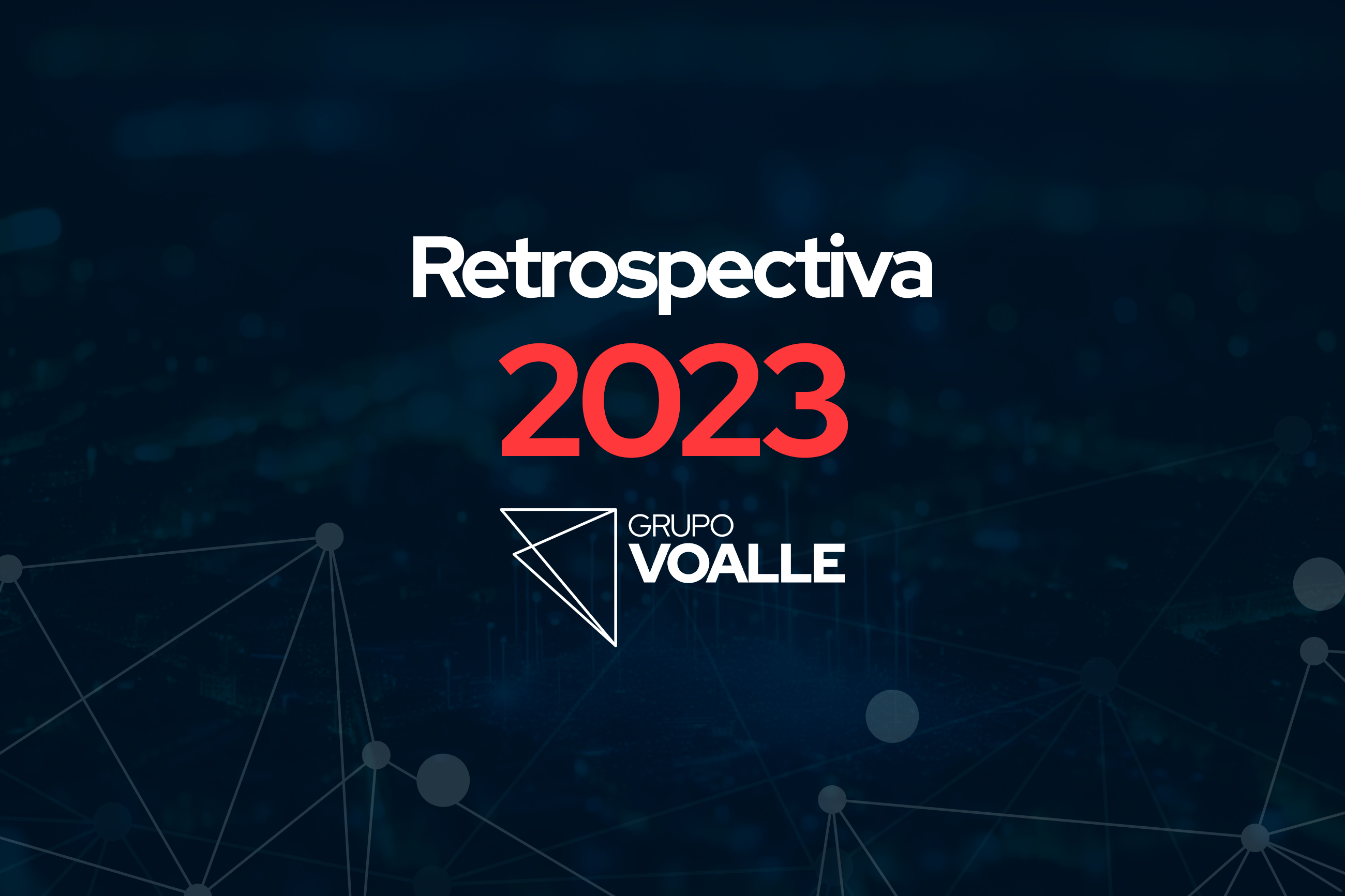 Retrospectiva 2023