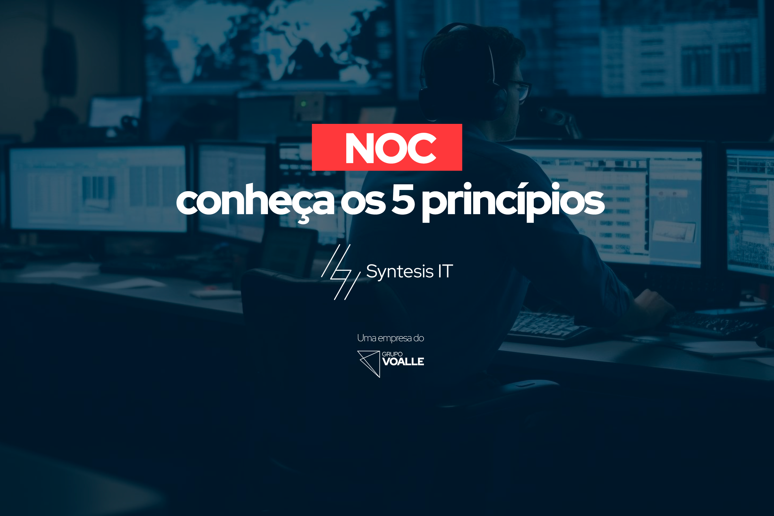 Blog - NOC Capa