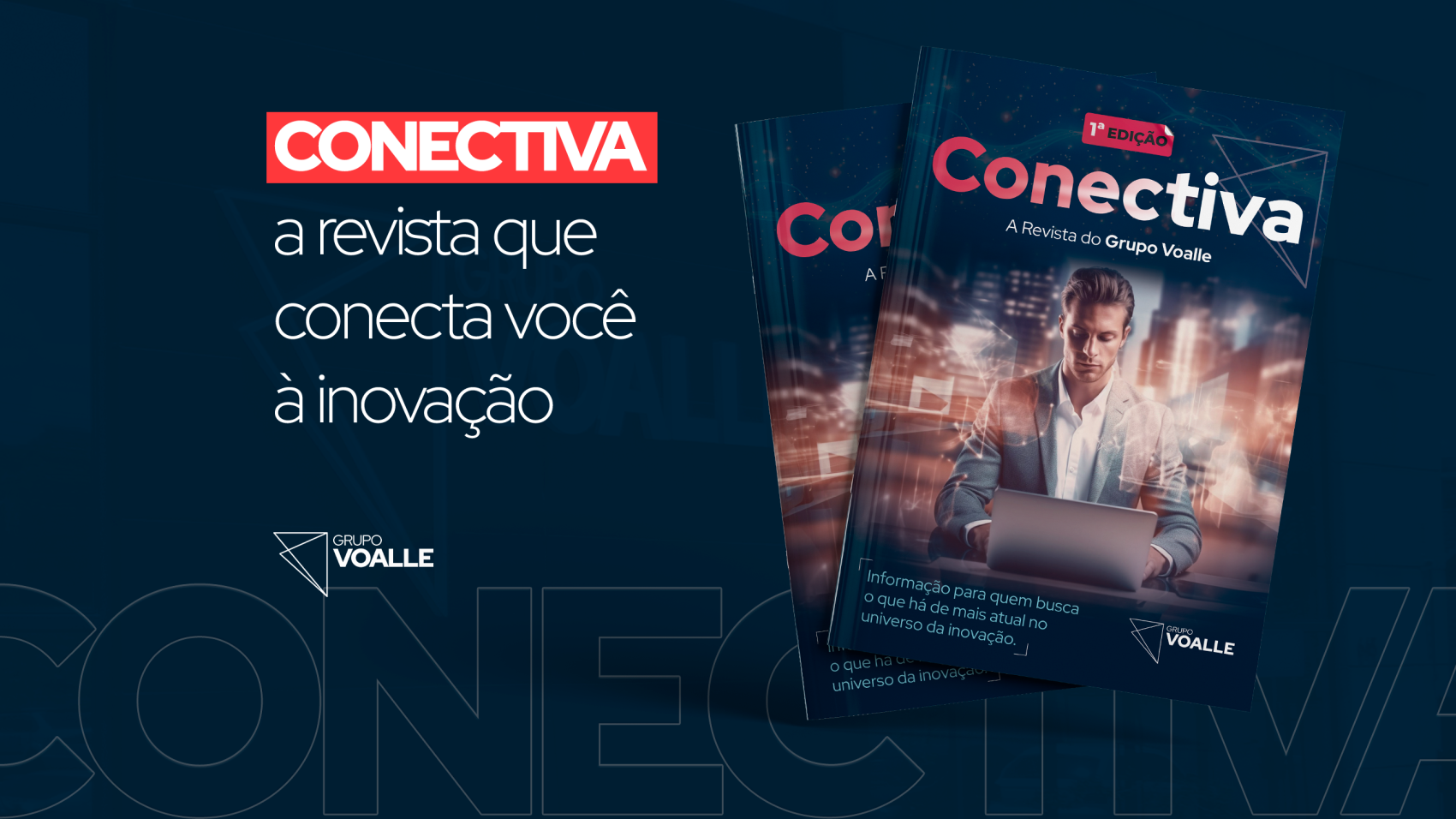 Blog - Conectiva CAPA