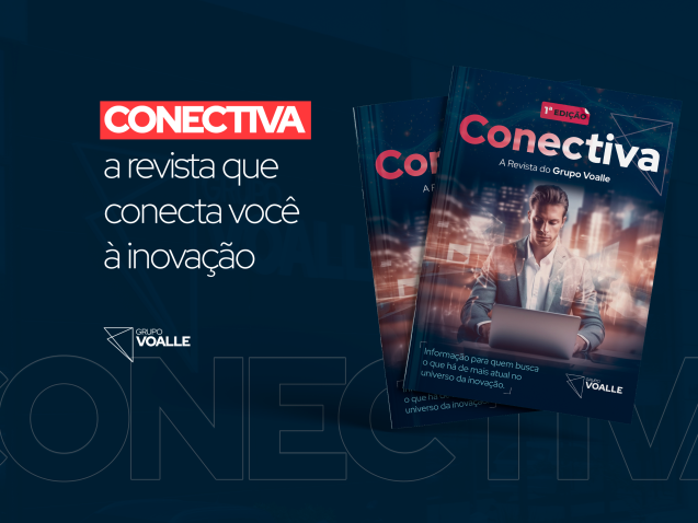 Blog - Conectiva CAPA
