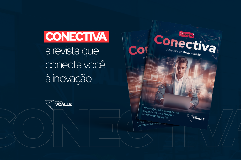 Blog - Conectiva CAPA