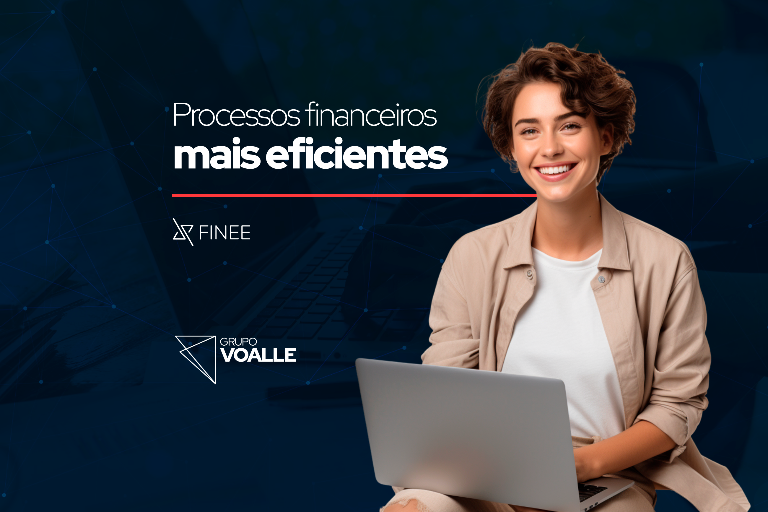 Blog - Processos financeiros finee