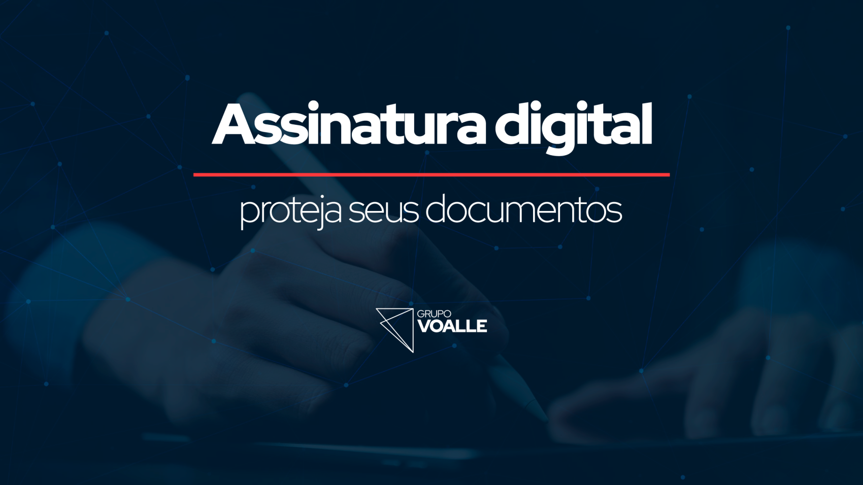 Blog - Assinatura Digital