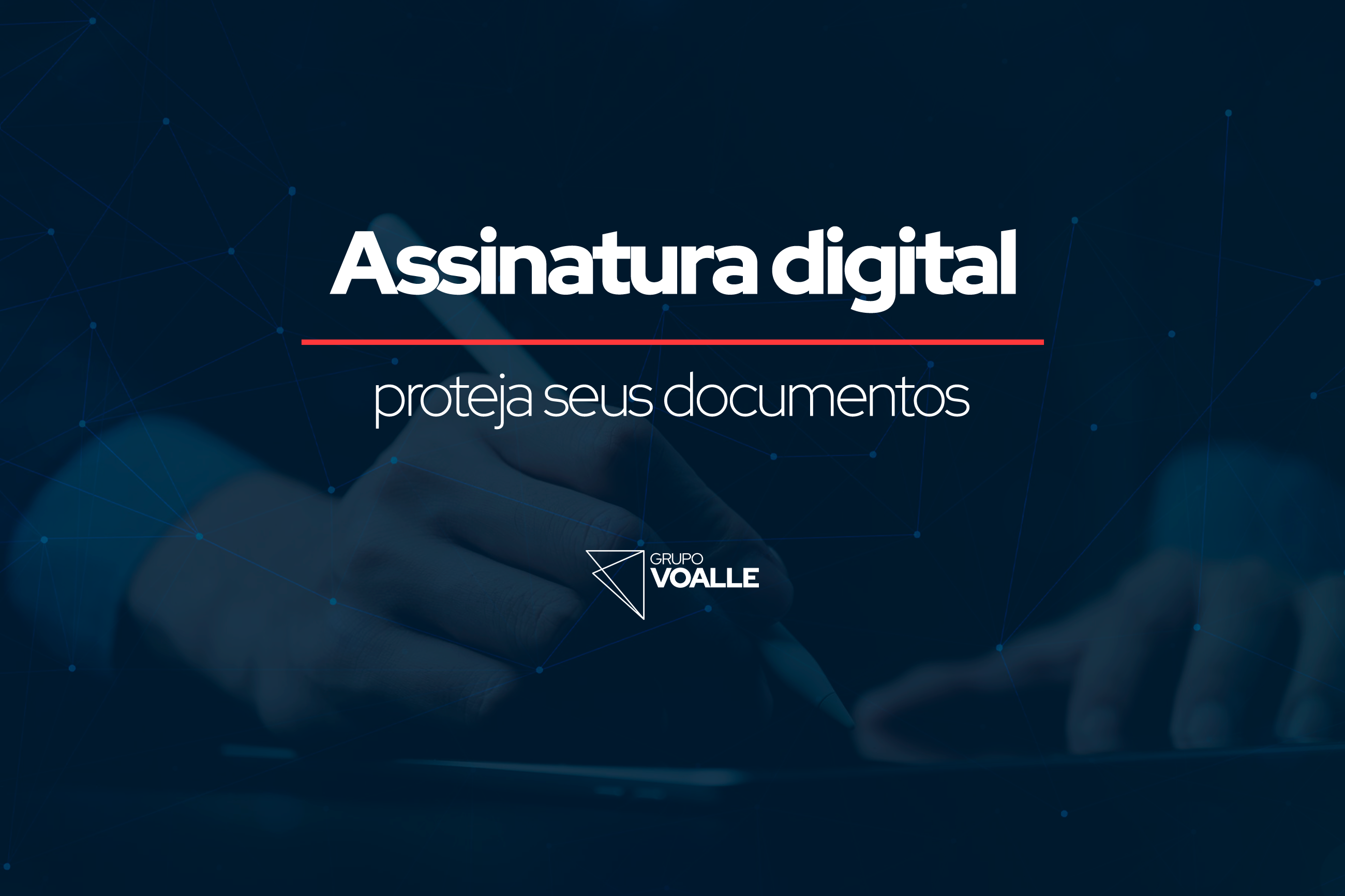 Blog - Assinatura Digital