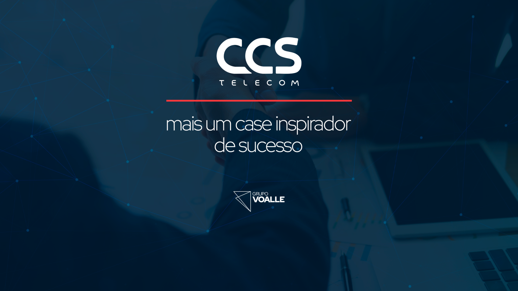 Blog - CCS Telecom