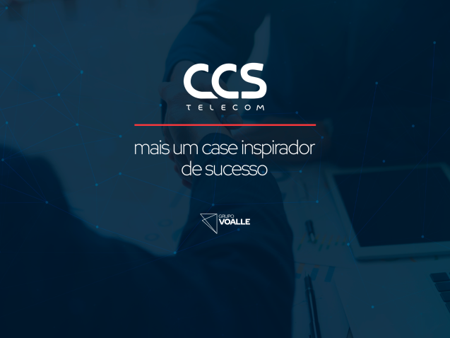Blog - CCS Telecom
