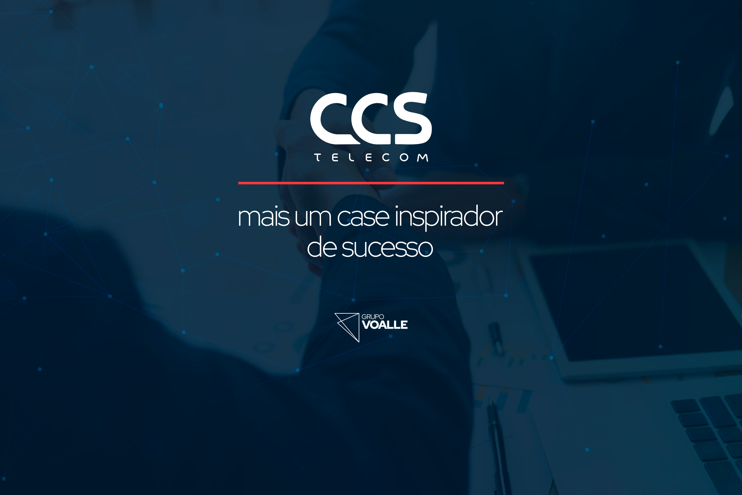 Blog - CCS Telecom