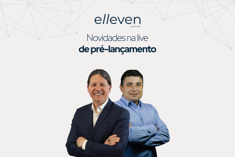 Blog - Elleven