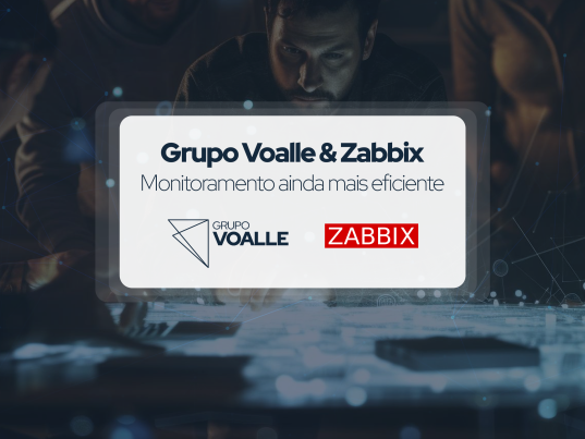 Blog - Zabbix e GV apresentação