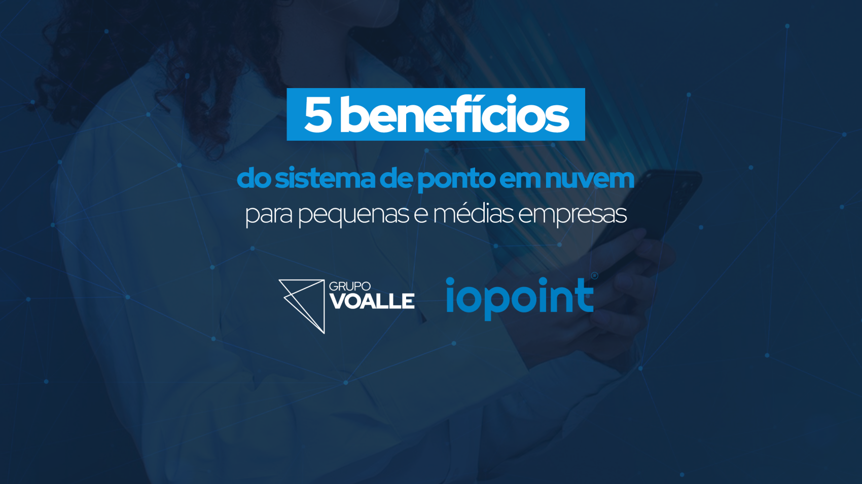 Blog - IOPOINT 2