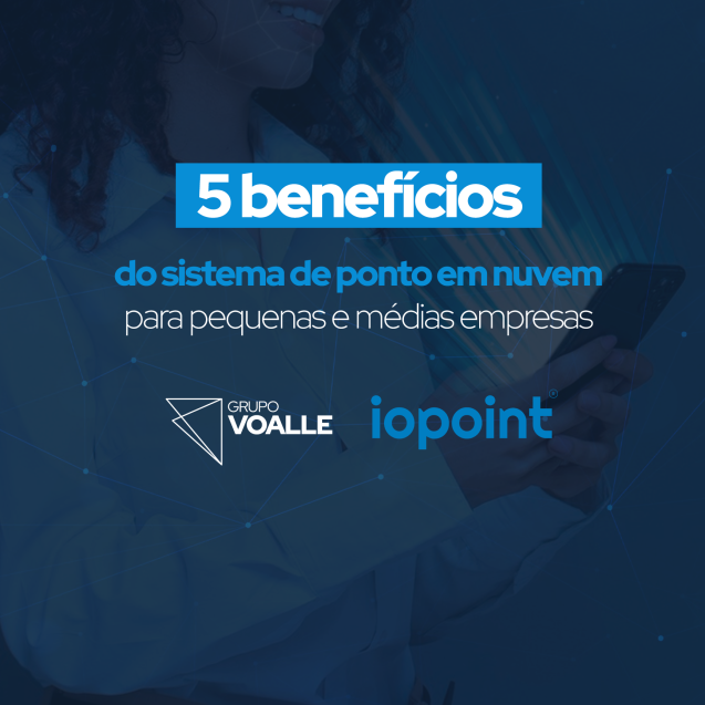 Blog - IOPOINT 2