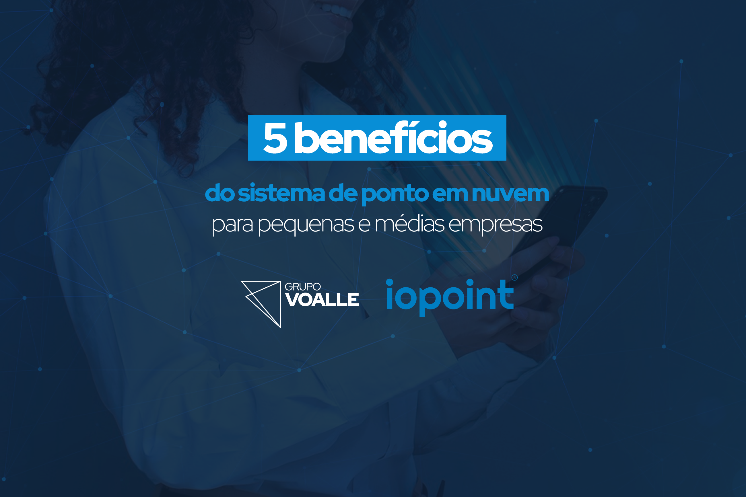 Blog - IOPOINT 2