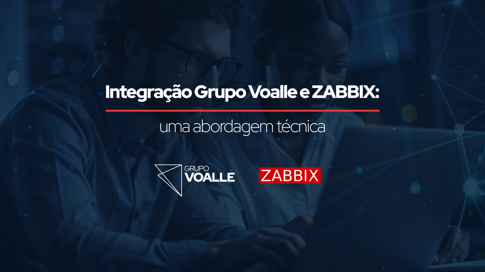 Blog - Zabbix e GV