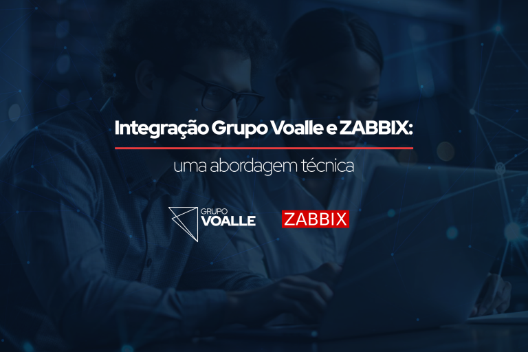 Blog - Zabbix e GV