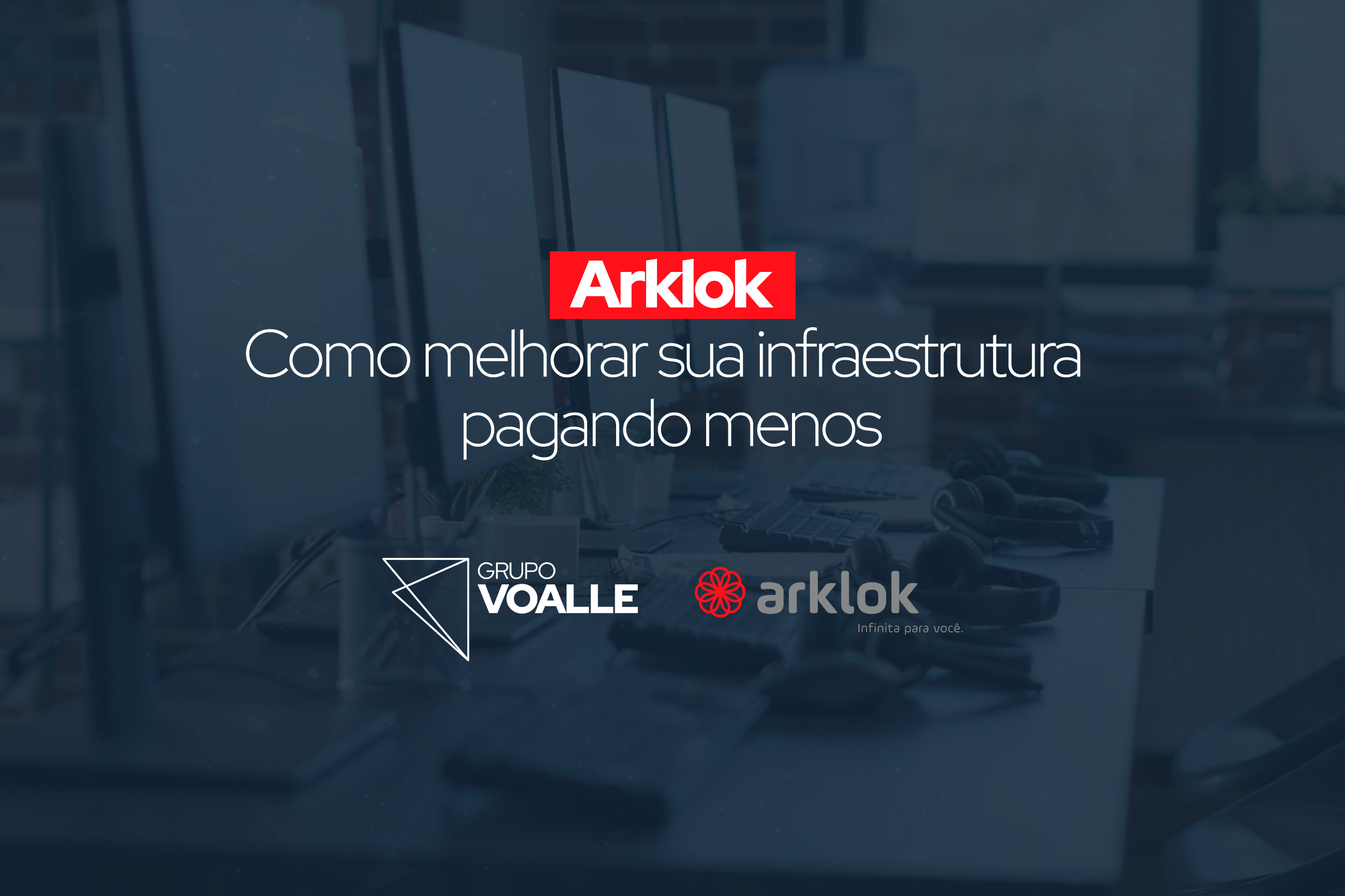 Blog - Arklok