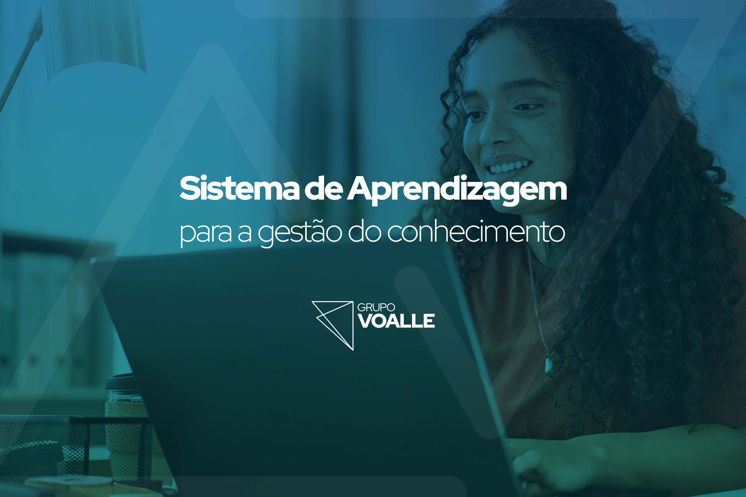 Blog - sistema aprendizagem