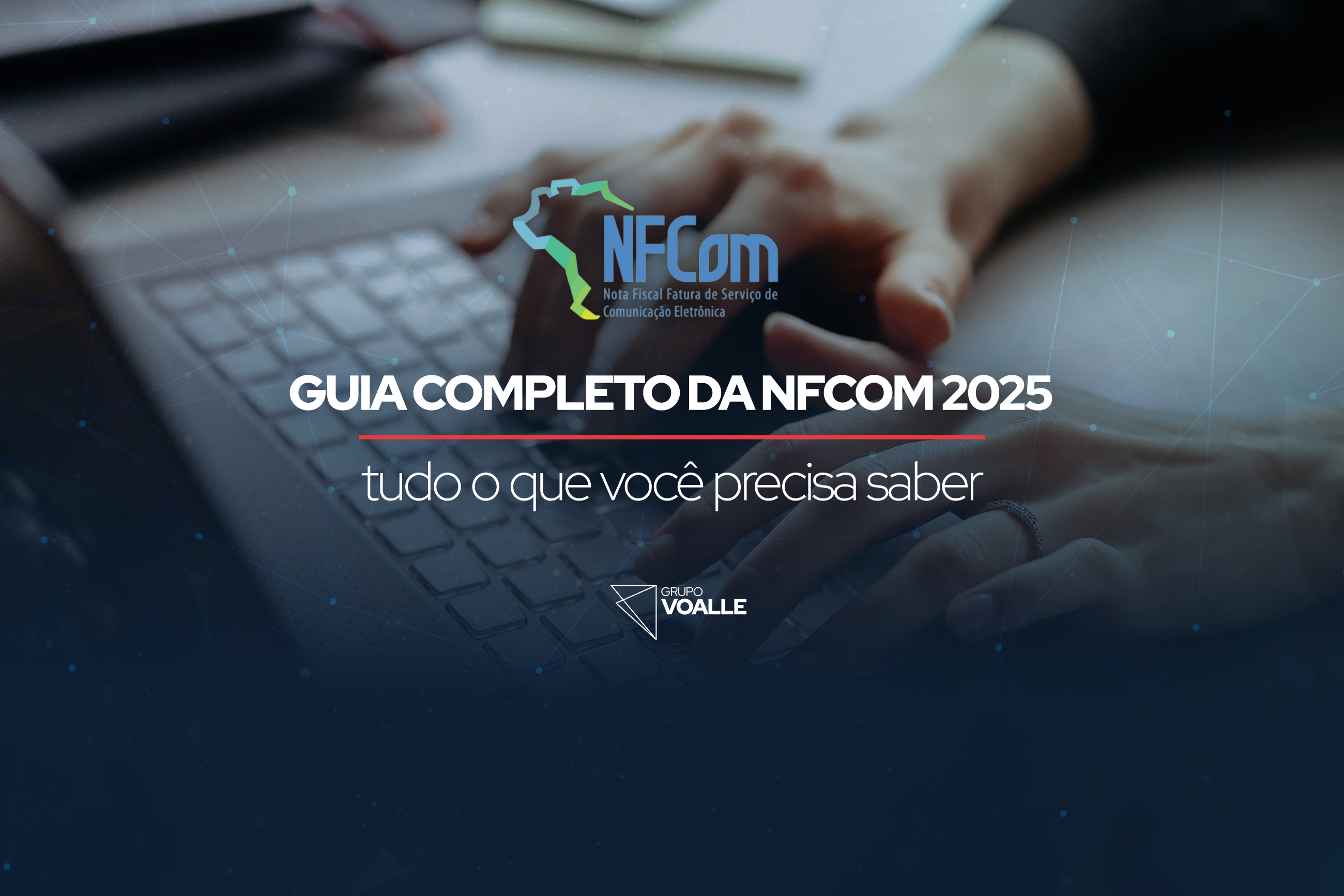 Blog - Guia nfcom