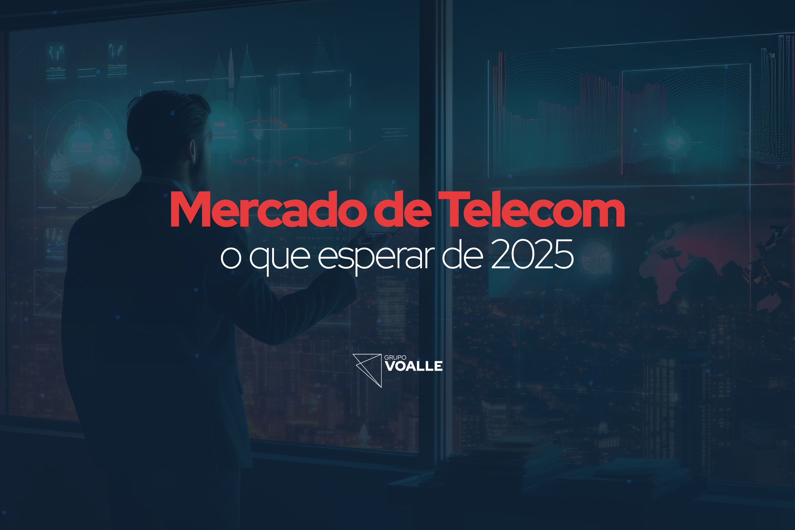 Blog - Mercado telecom 2025